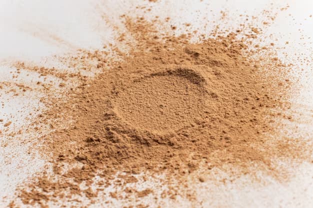 Micronização de resinas: um processo essencial para a indústria química