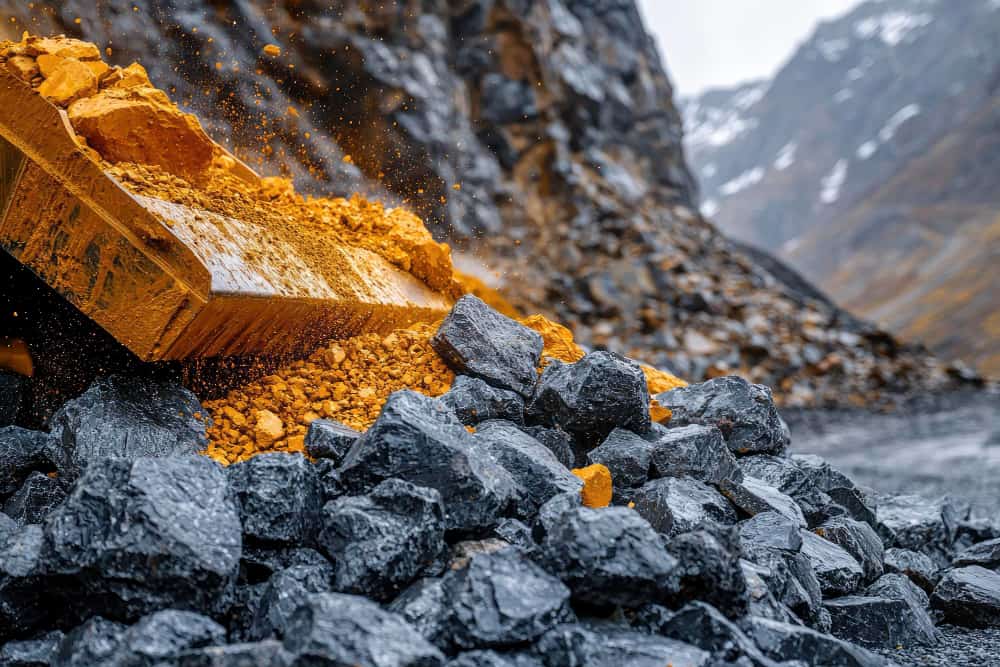 Etapas do processo de mineração: o que são e como funcionam