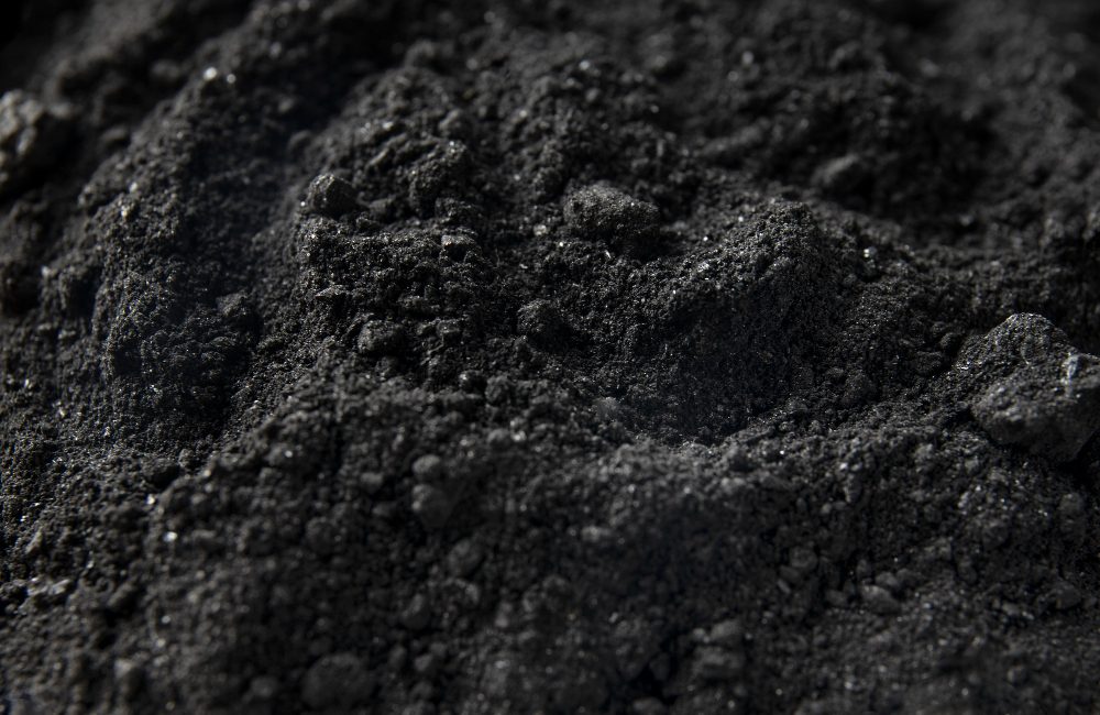 Reciclagem de minerais certificada e segura